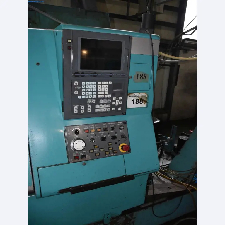 Kovoobráběcí stroje-4