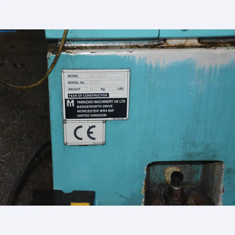 Kovoobráběcí stroje-5