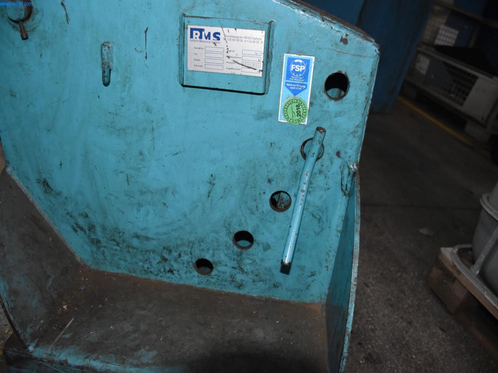 Kovoobráběcí stroje-2