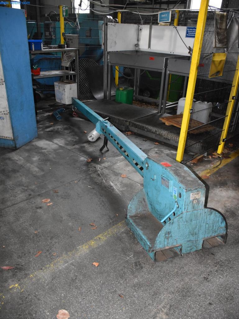 Kovoobráběcí stroje-4