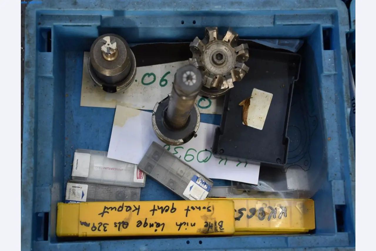 Kovoobráběcí stroje-1