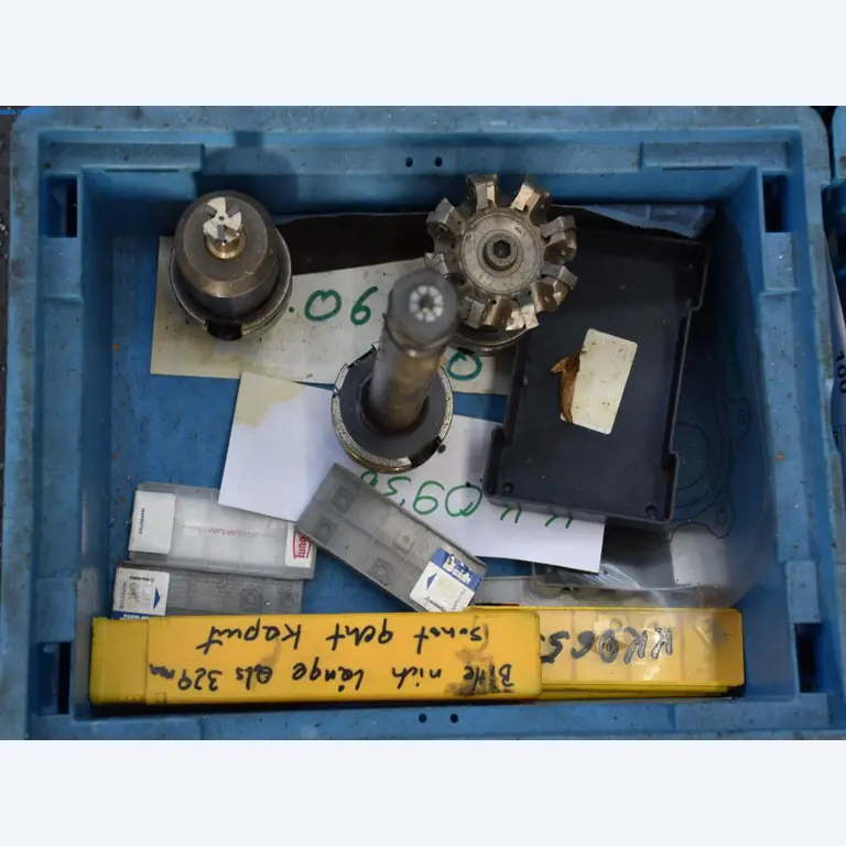 Kovoobráběcí stroje-1