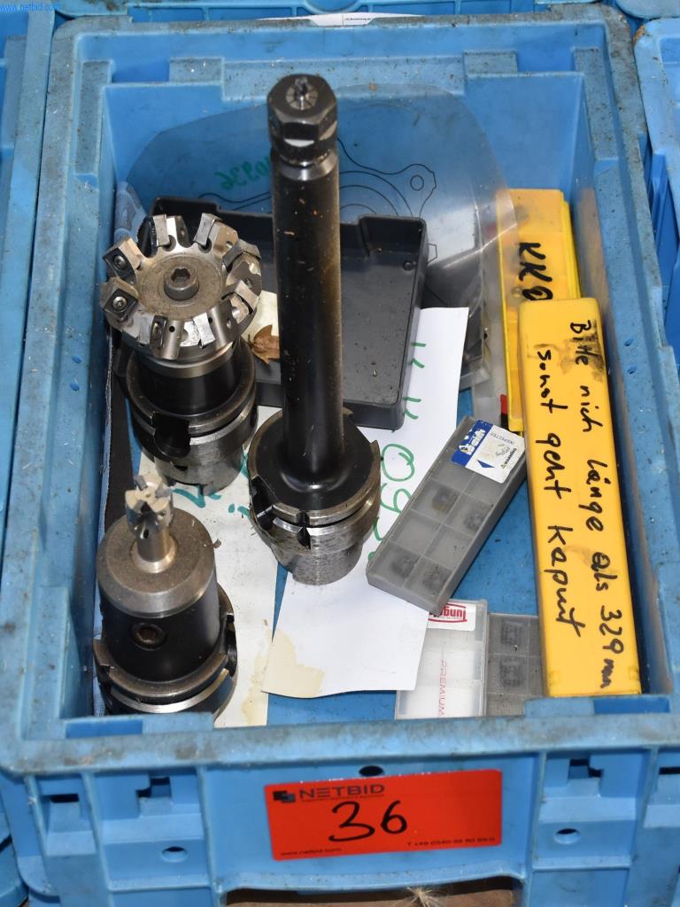 Kovoobráběcí stroje-2