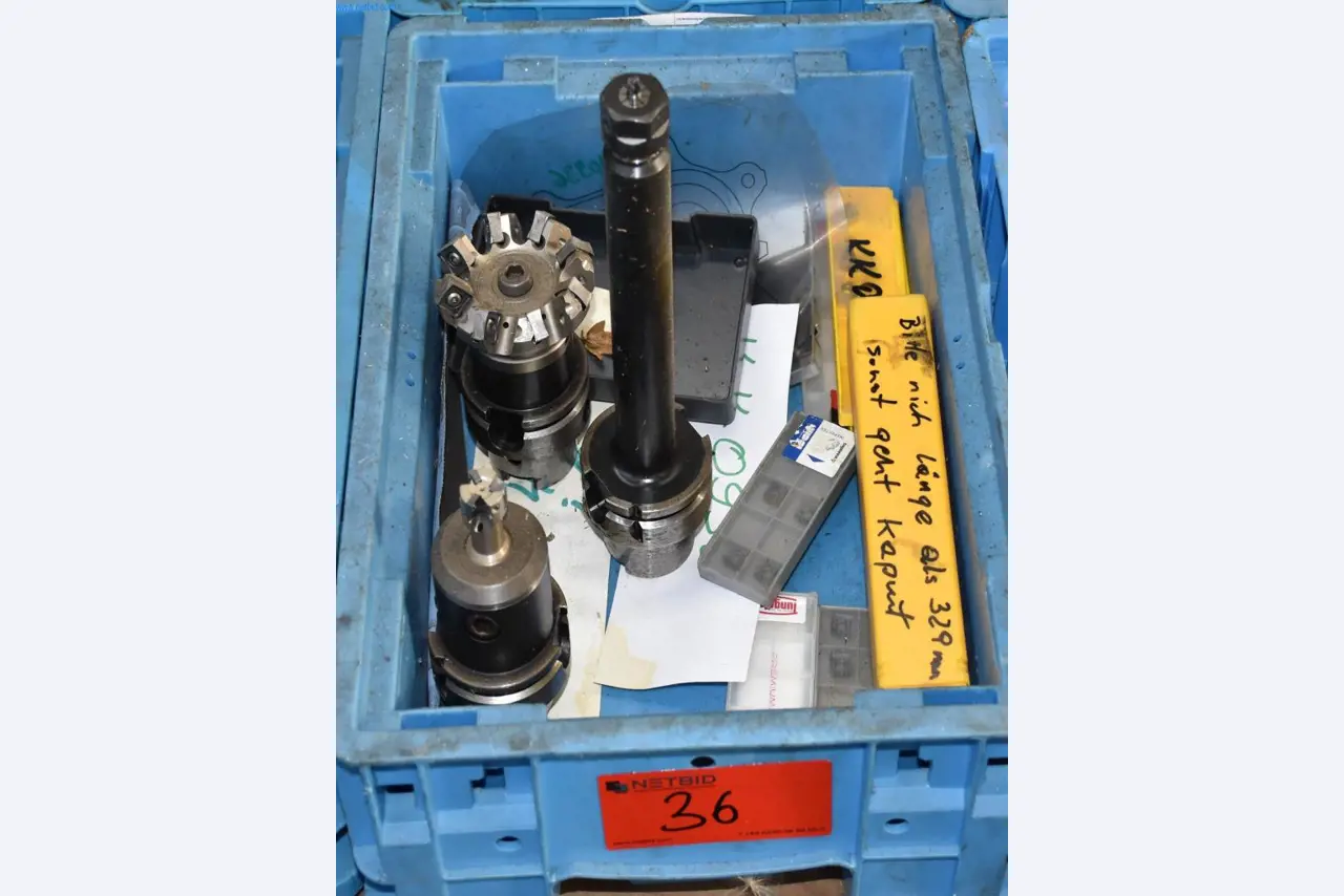 Kovoobráběcí stroje-2