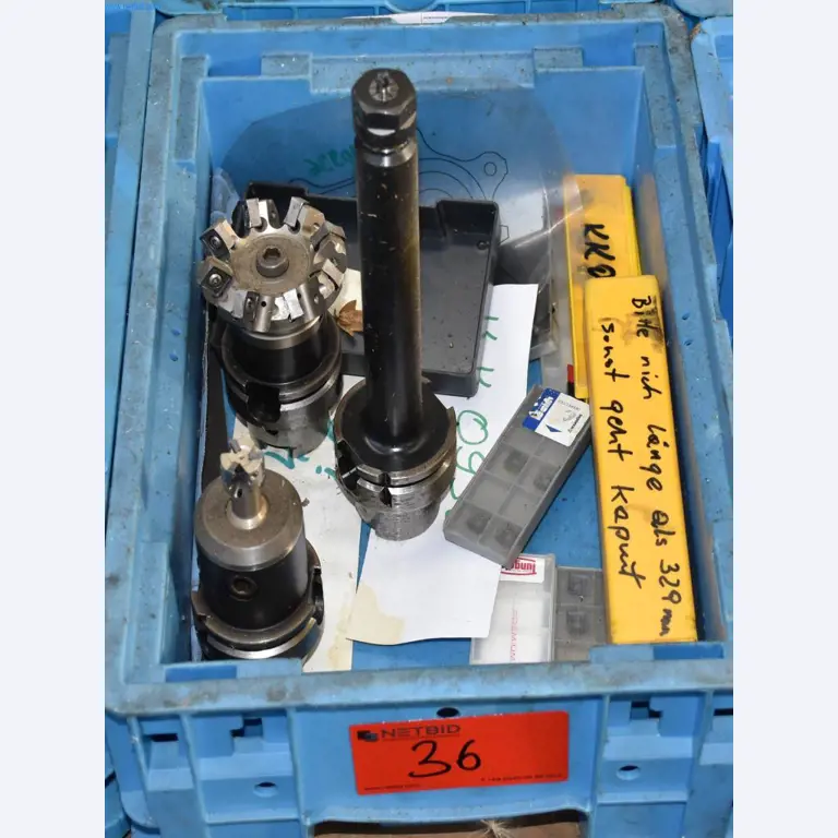 Kovoobráběcí stroje-2