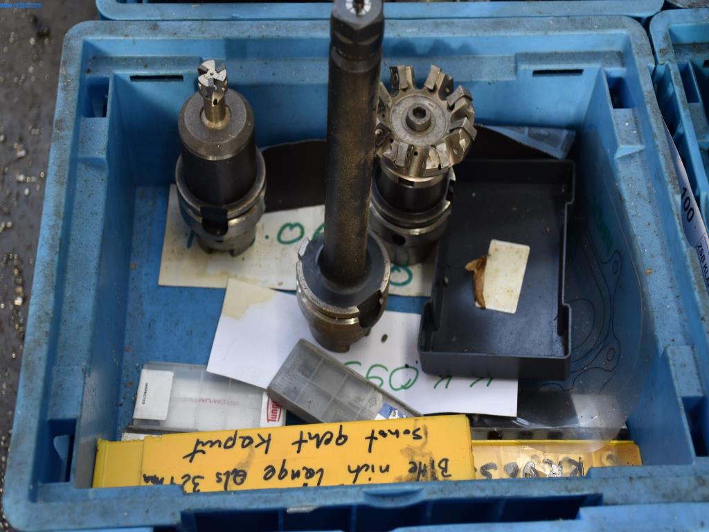 Kovoobráběcí stroje-3