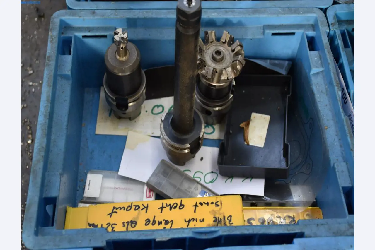 Kovoobráběcí stroje-3