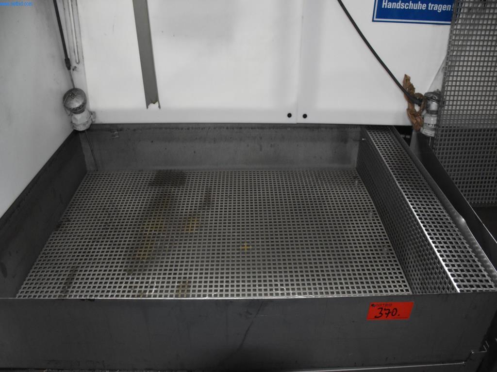 Máquinas para trabajar el metal-2