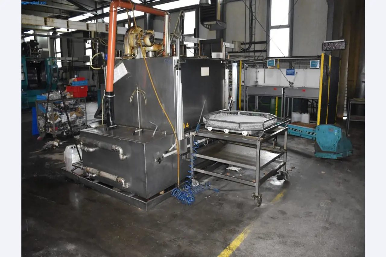 Metallbearbeitungsmaschinen-2