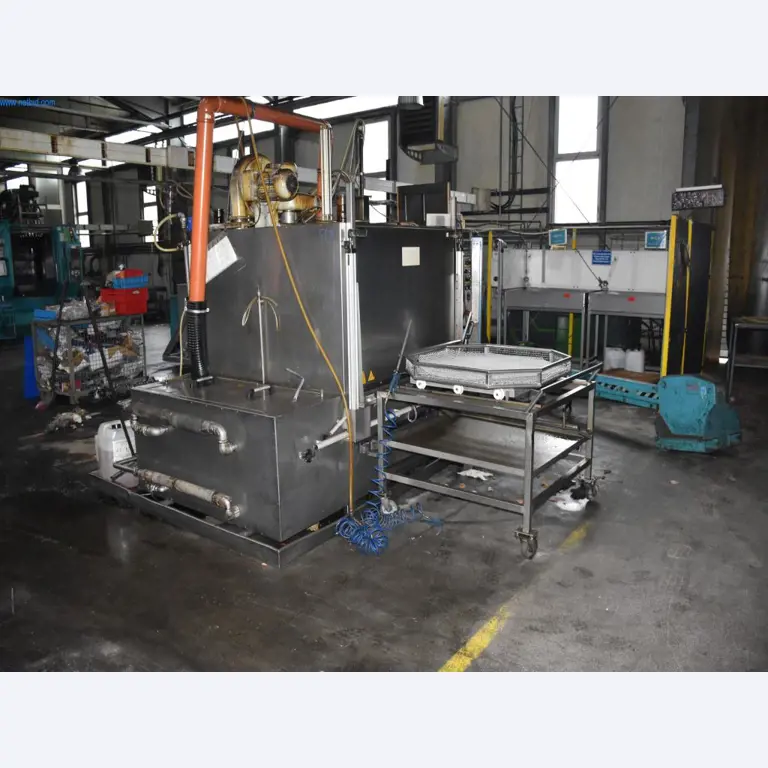 Metallbearbeitungsmaschinen-2
