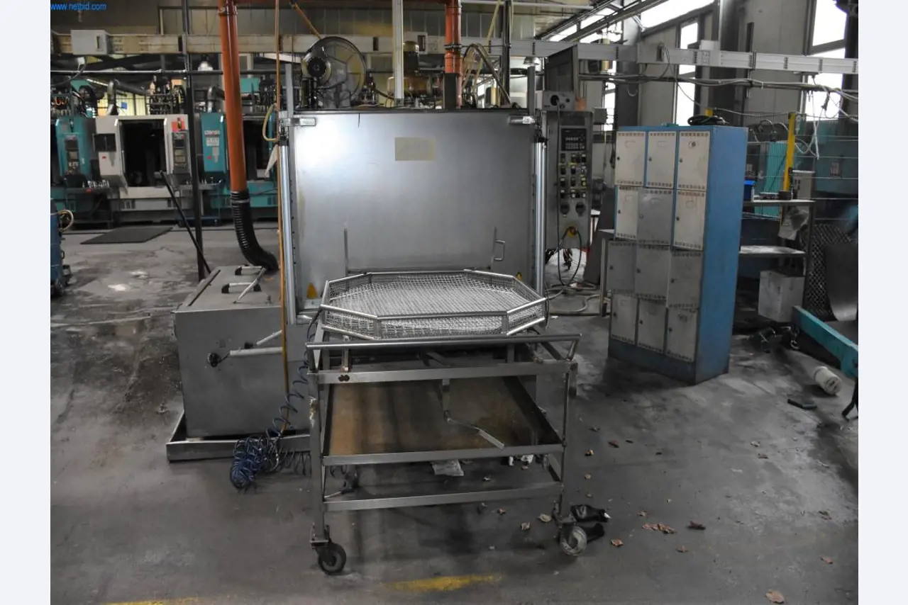 Metallbearbeitungsmaschinen-3