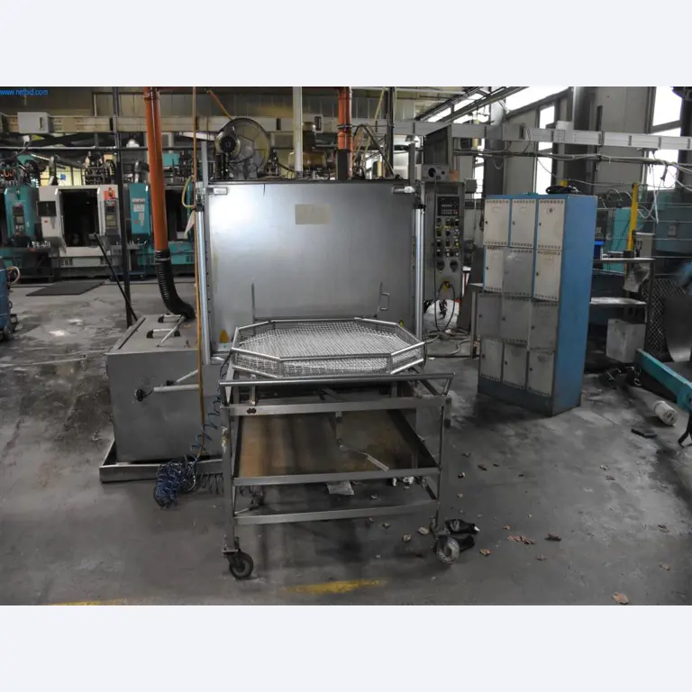 Metallbearbeitungsmaschinen-3