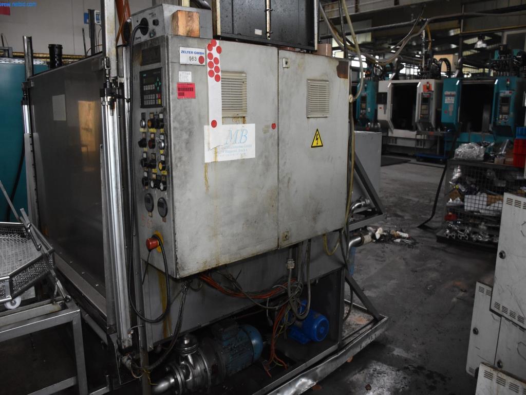 Kovoobráběcí stroje-4