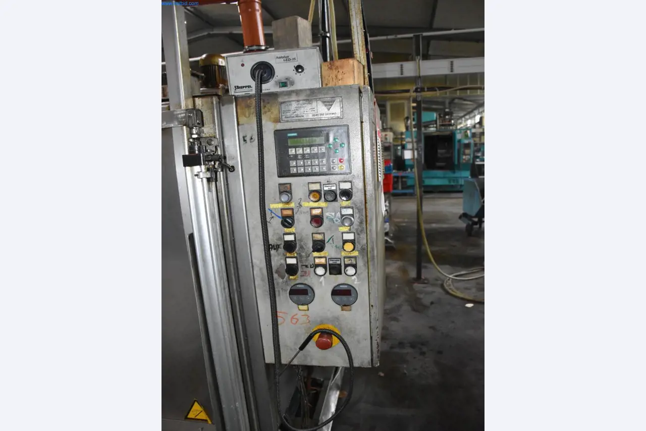Metallbearbeitungsmaschinen-5