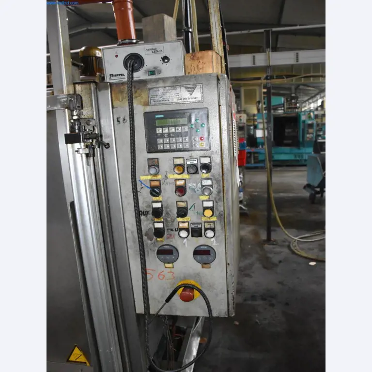 Metallbearbeitungsmaschinen-5