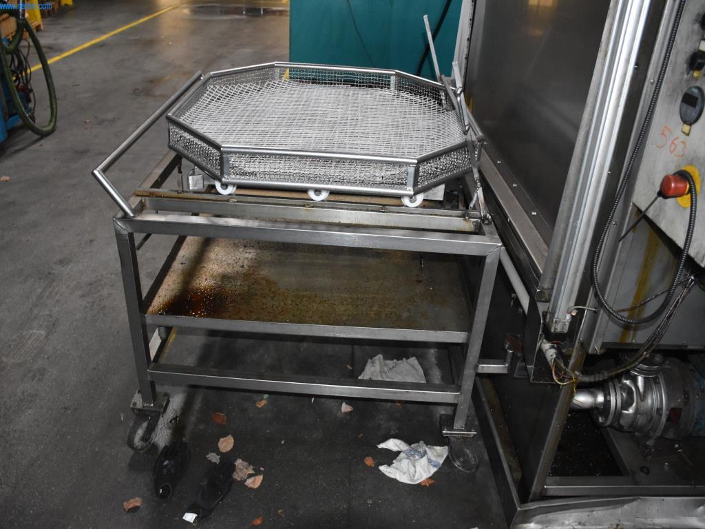 Kovoobráběcí stroje-6