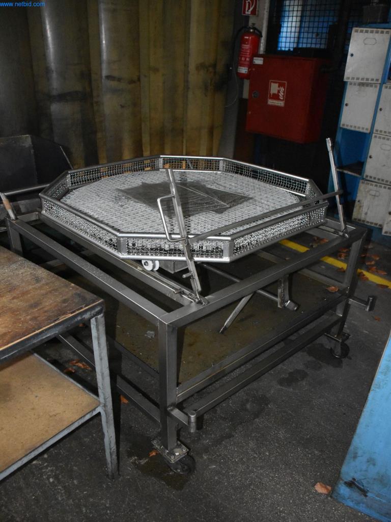 Kovoobráběcí stroje-7