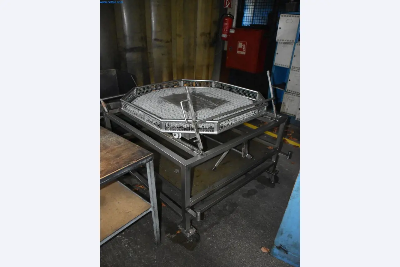 Metallbearbeitungsmaschinen-7