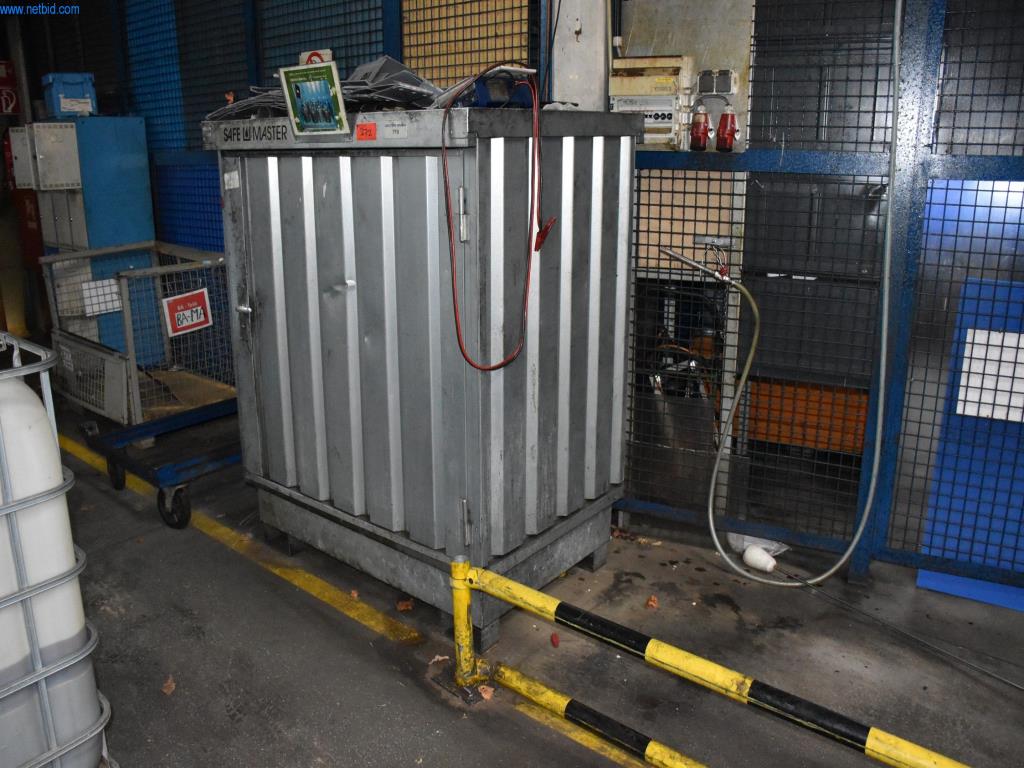 Kovoobráběcí stroje-1