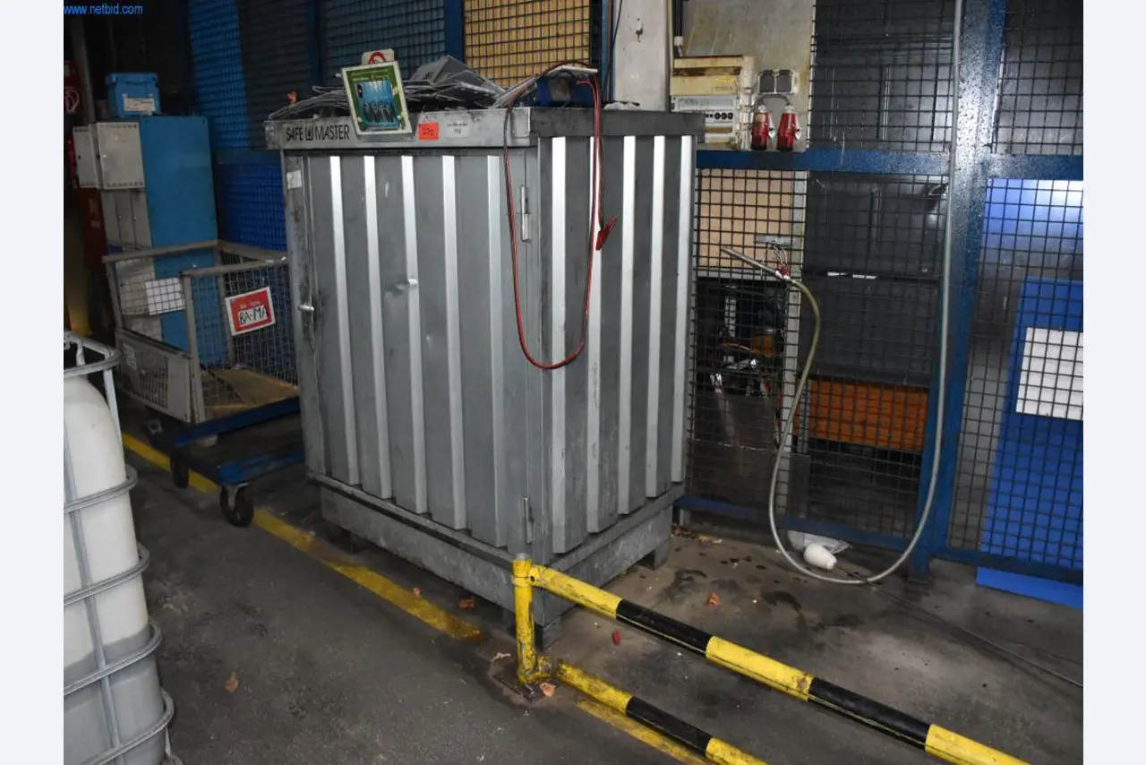 Máquinas para trabajar el metal-1