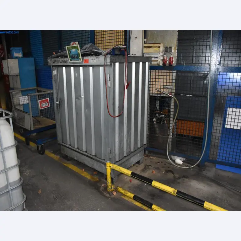 Máquinas para trabajar el metal-1