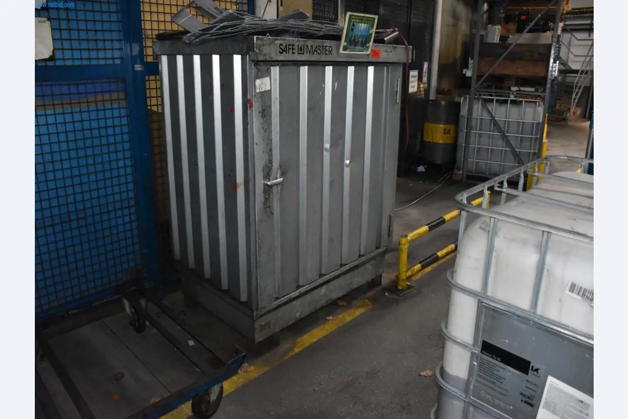 Máquinas para trabajar el metal-2