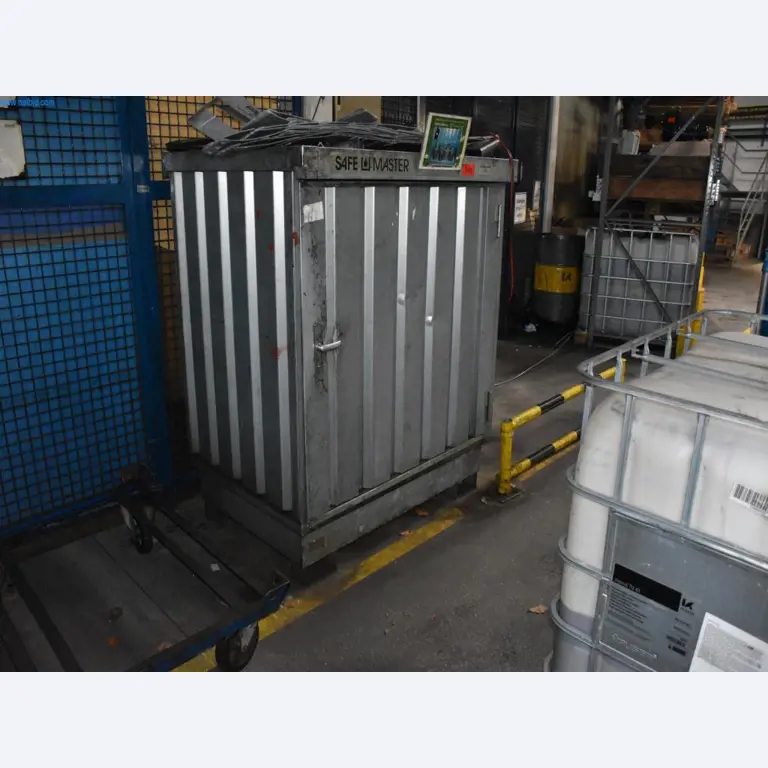 Máquinas para trabajar el metal-2