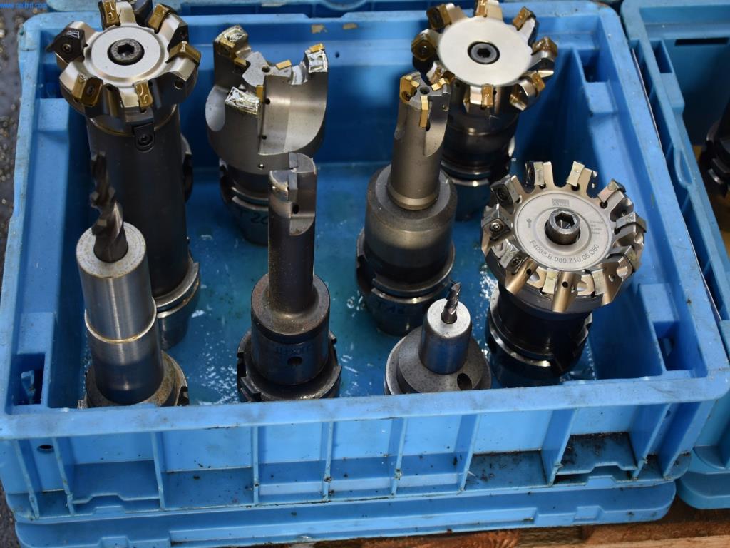 Kovoobráběcí stroje-1