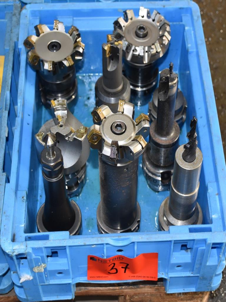 Kovoobráběcí stroje-2