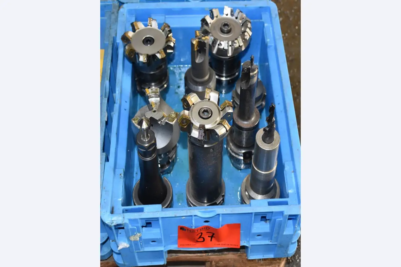 Metal working machinery-2