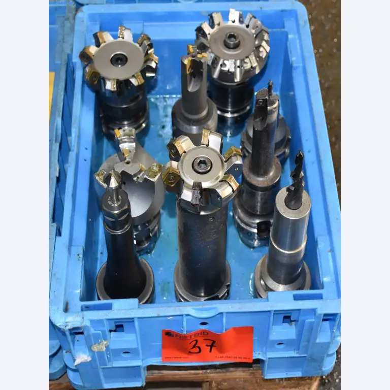 Metal working machinery-2