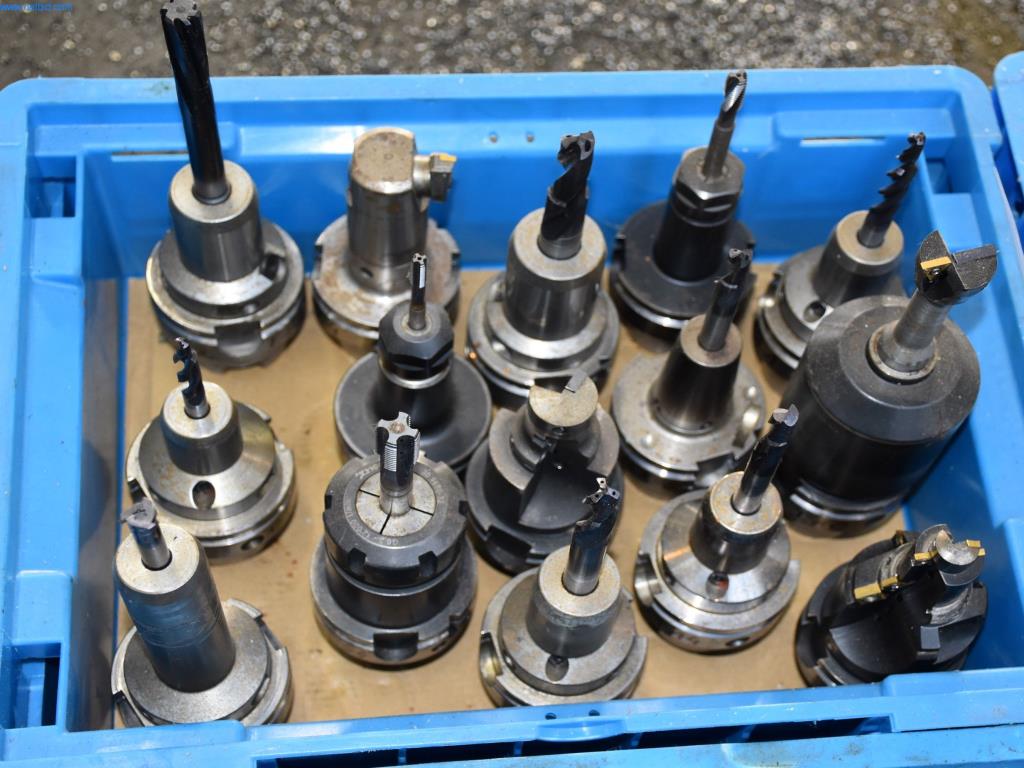 Kovoobráběcí stroje-1