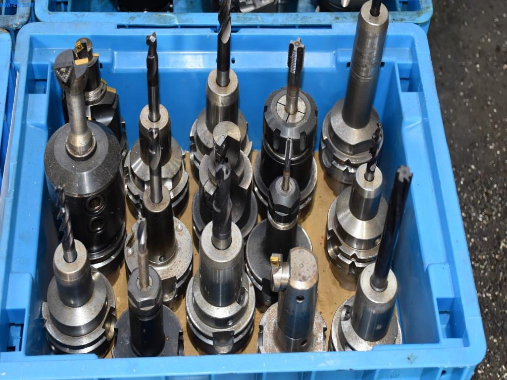 Kovoobráběcí stroje-2