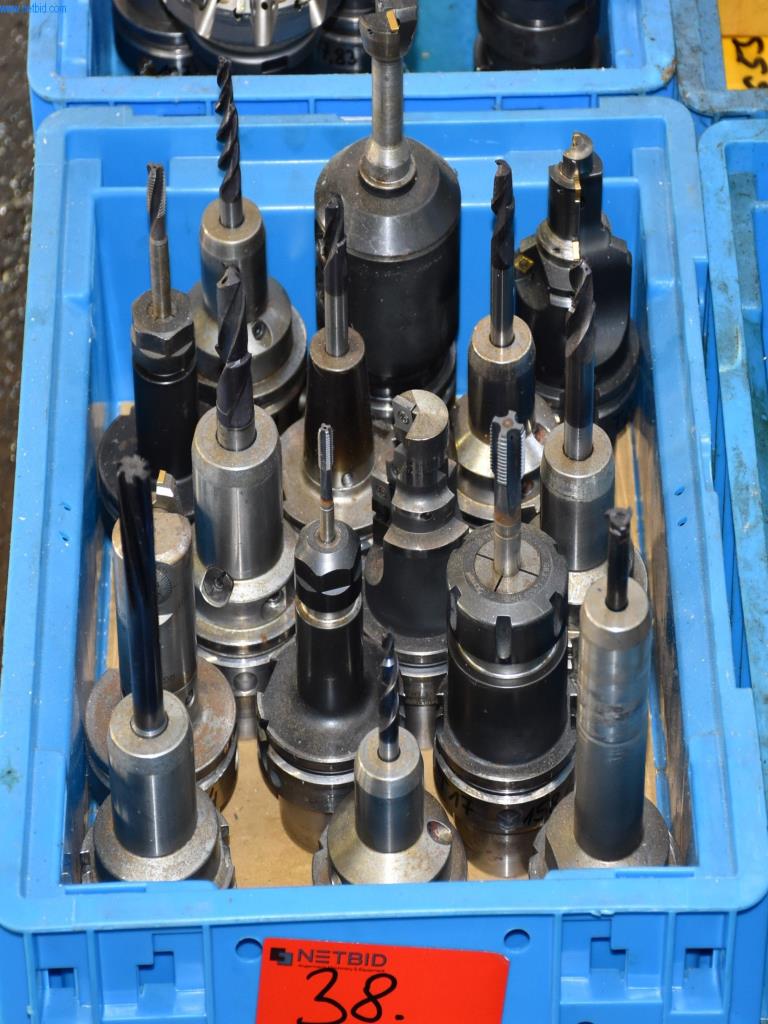 Kovoobráběcí stroje-3