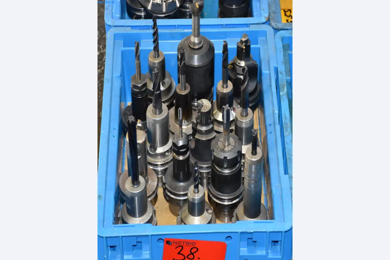 Máquinas para trabajar el metal-3