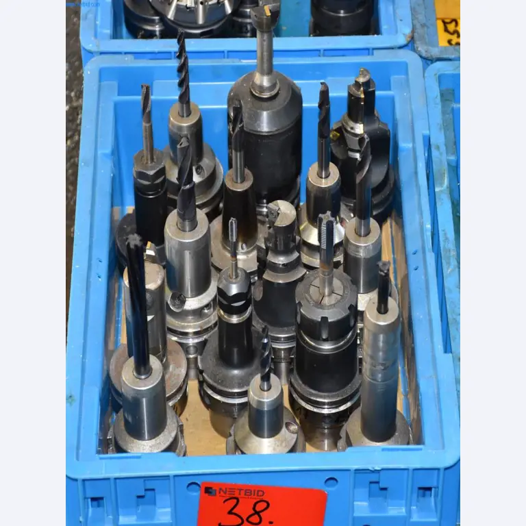 Máquinas para trabajar el metal-3