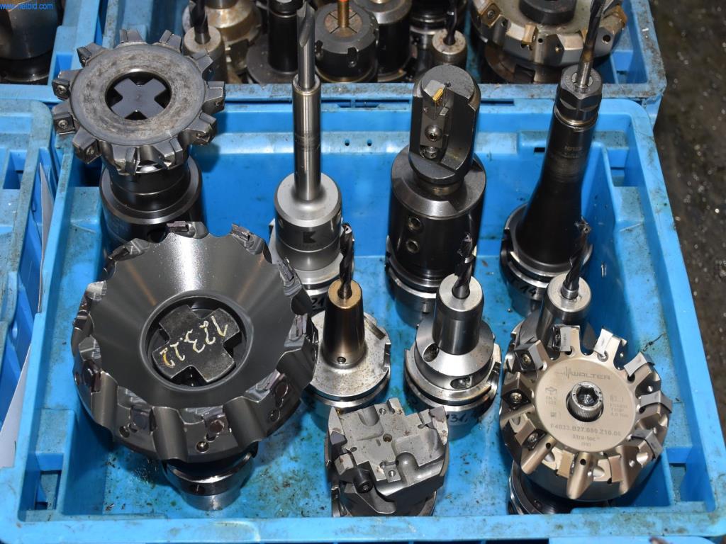 Metallbearbeitungsmaschinen-1