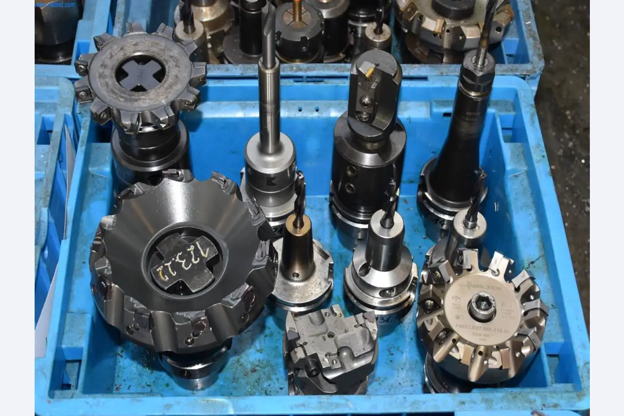 Kovoobráběcí stroje-1