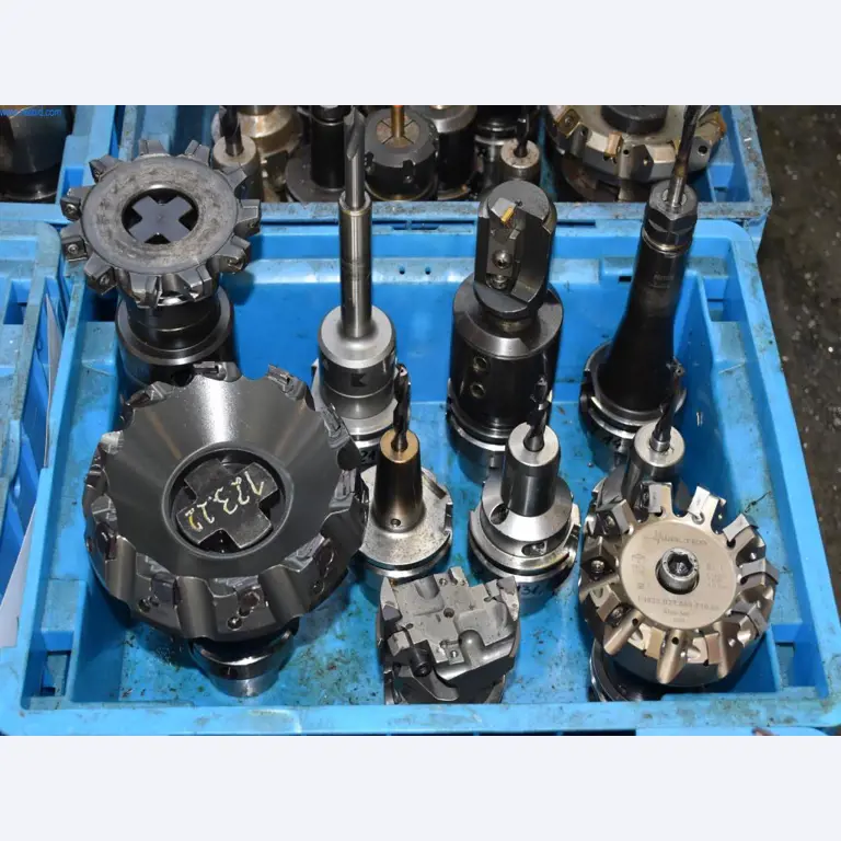 Kovoobráběcí stroje-1