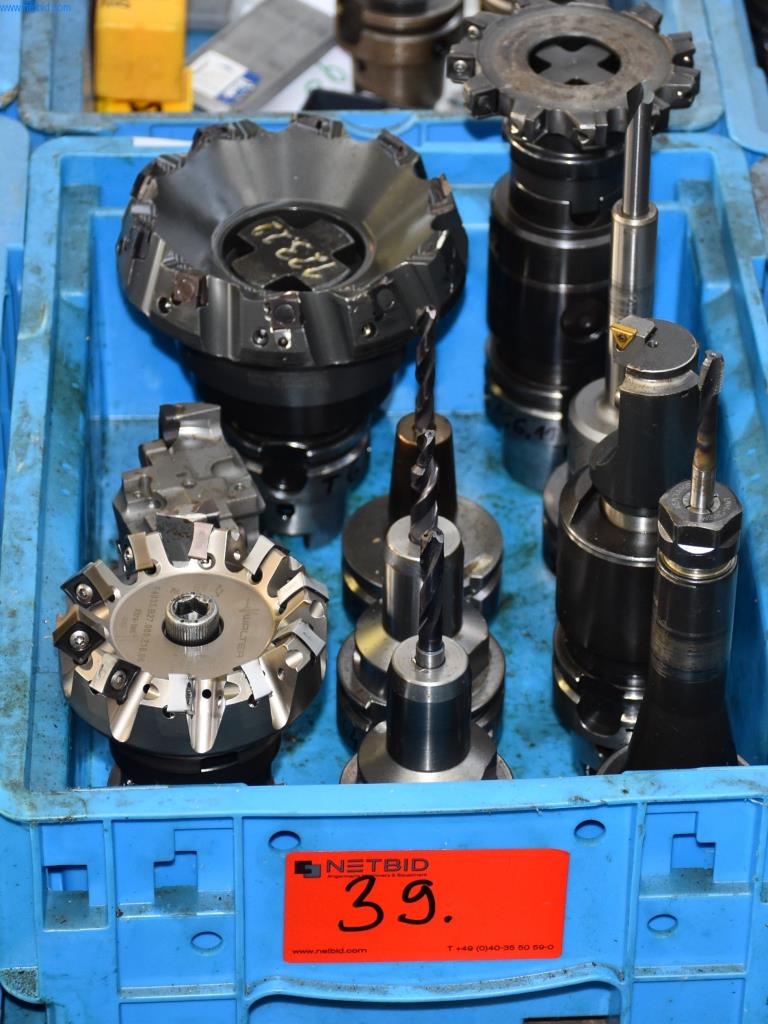 Metallbearbeitungsmaschinen-2