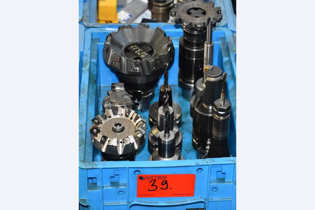 Kovoobráběcí stroje-2