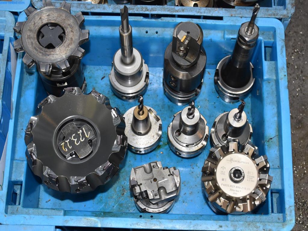 Metallbearbeitungsmaschinen-3