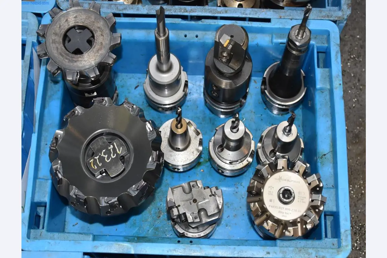 Kovoobráběcí stroje-3