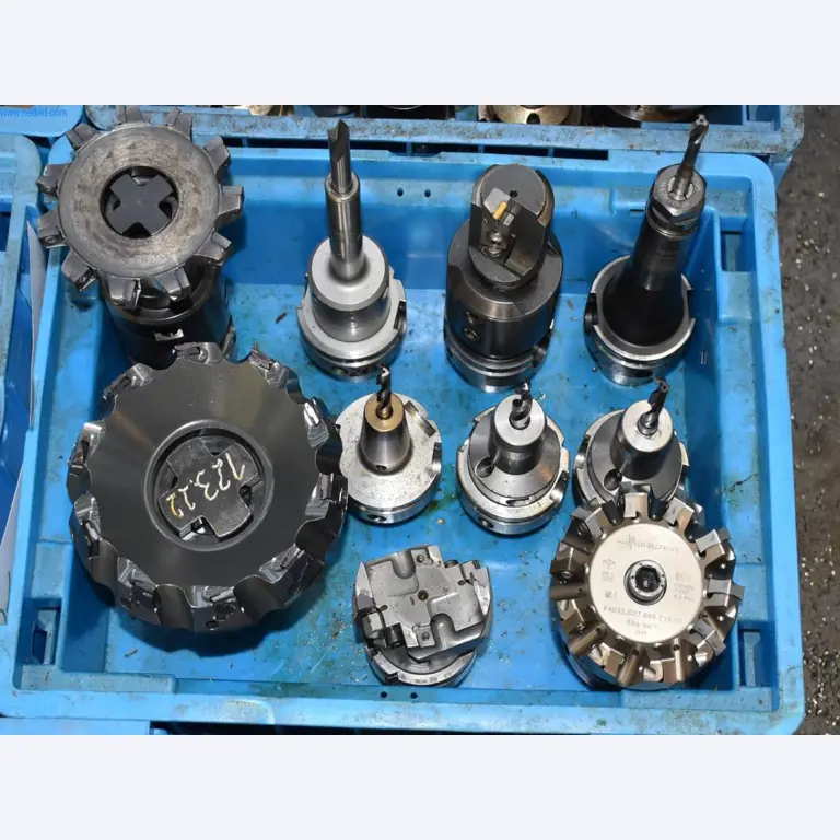 Kovoobráběcí stroje-3