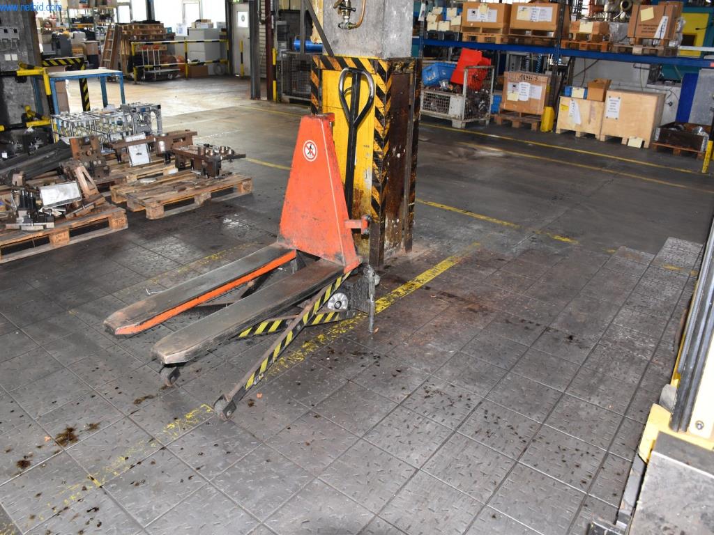 Kovoobráběcí stroje-3