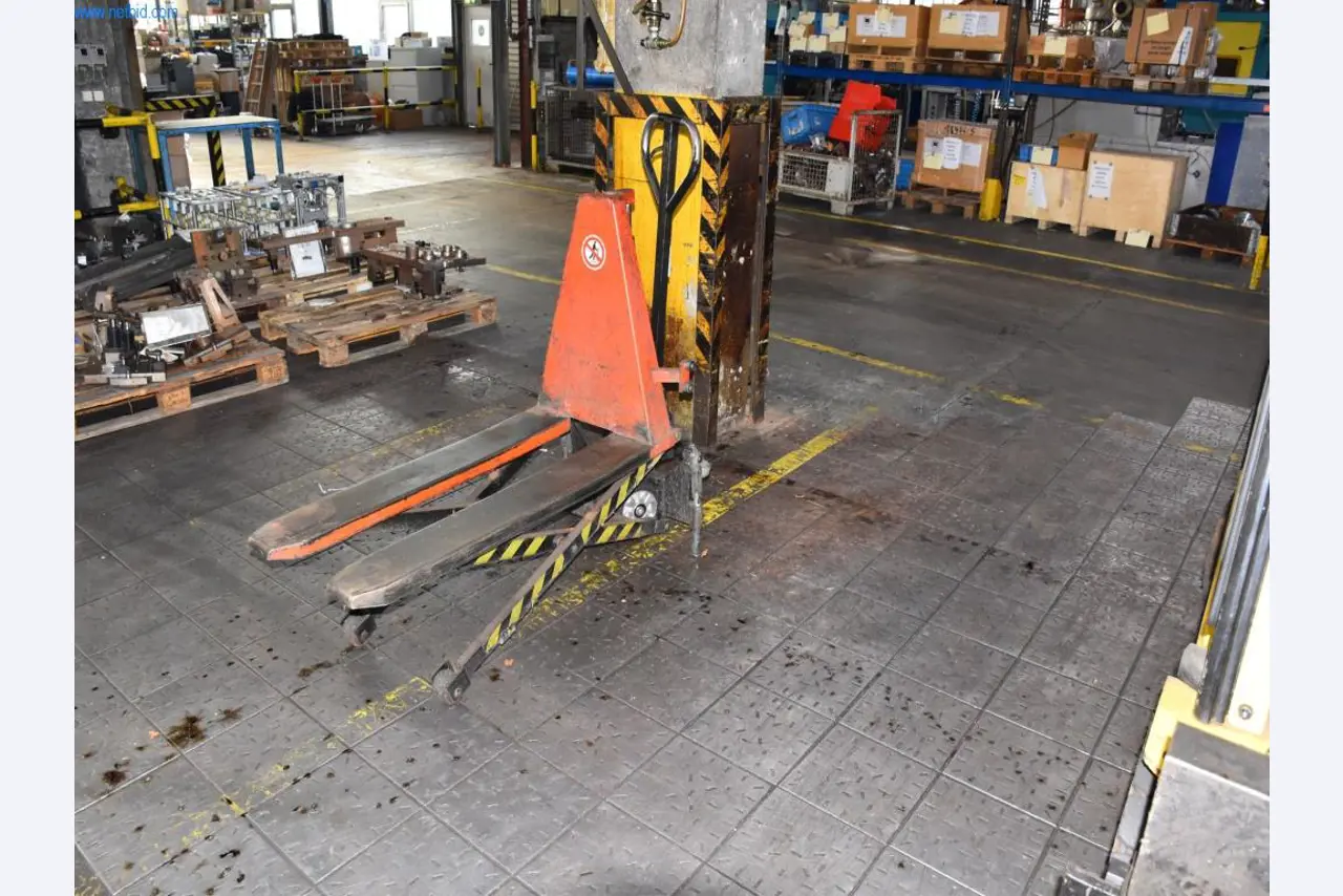 Kovoobráběcí stroje-3