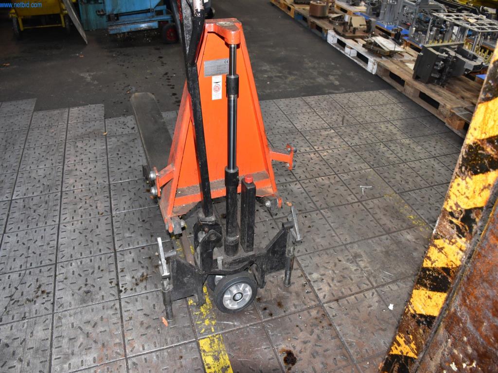 Kovoobráběcí stroje-5