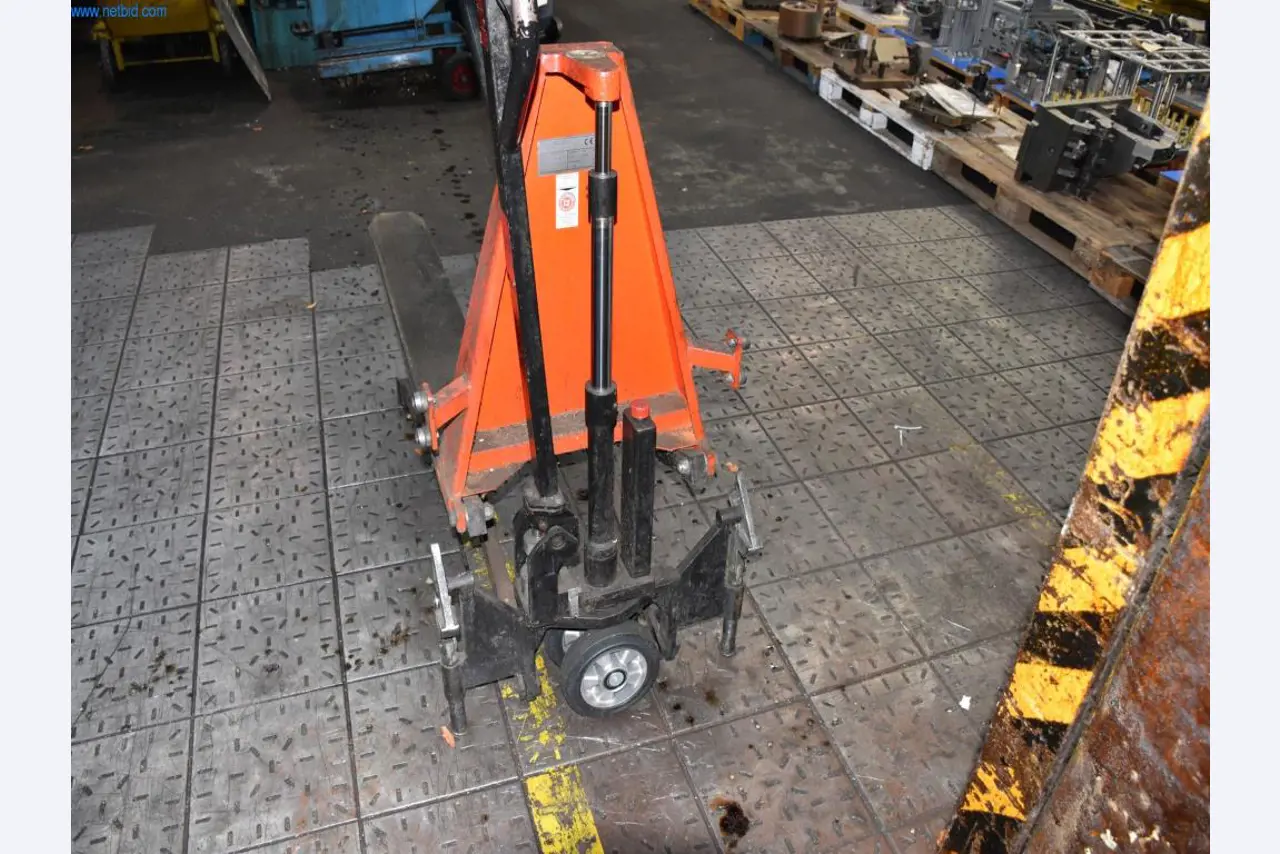 Kovoobráběcí stroje-5