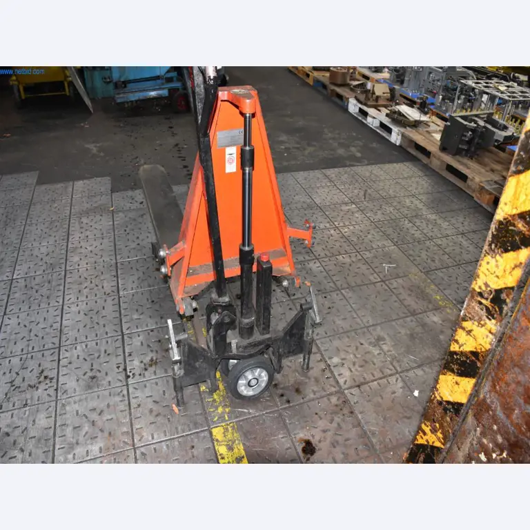 Kovoobráběcí stroje-5