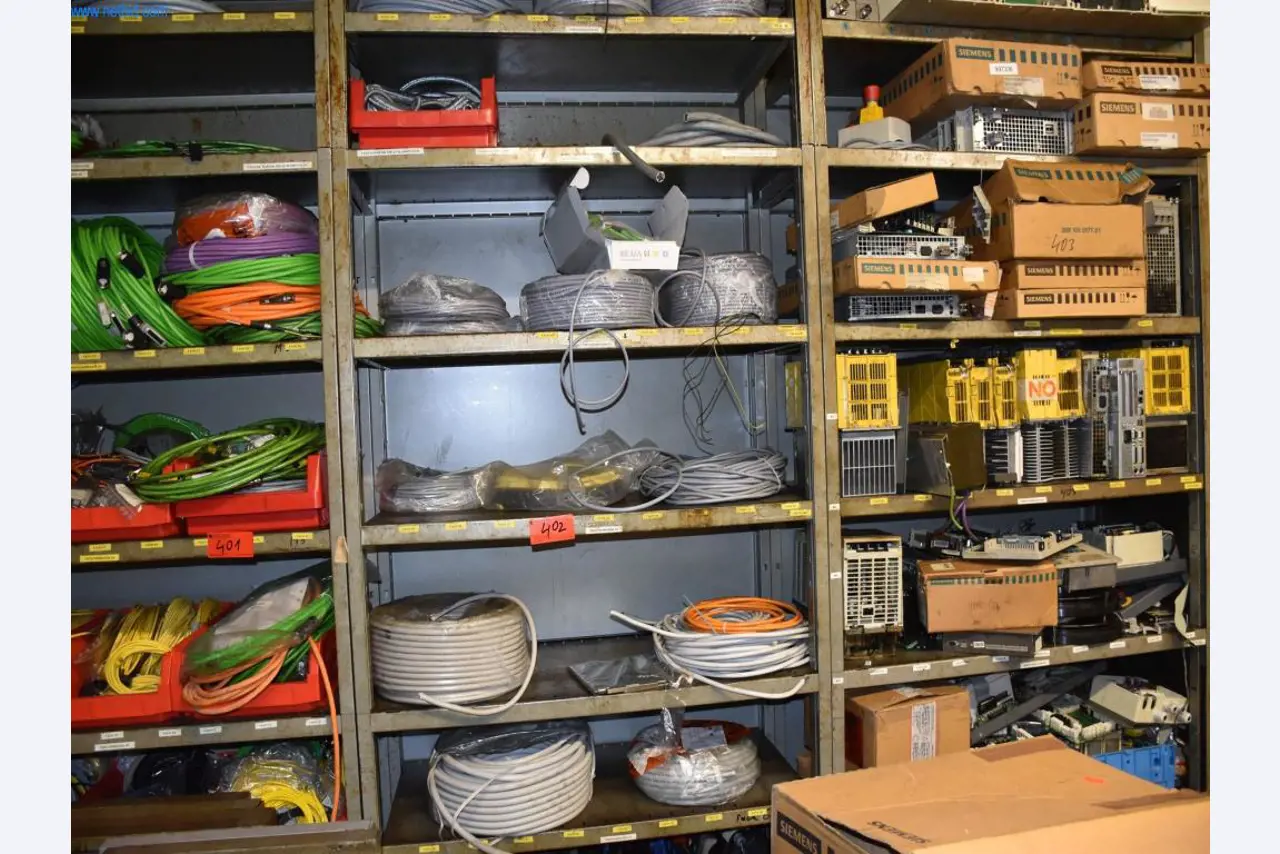 Kovoobráběcí stroje-1